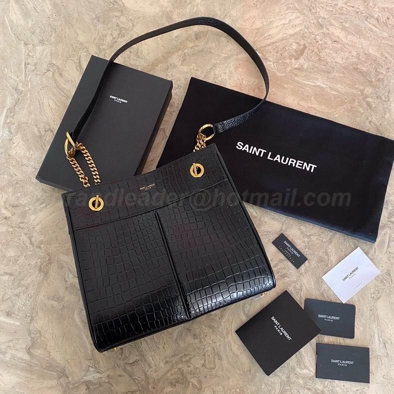 YSL Handbags 132